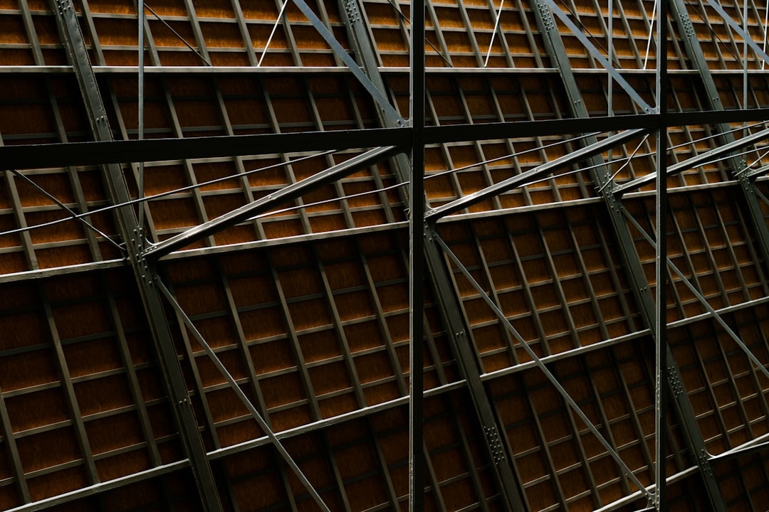 Абстрактные геометрические формы